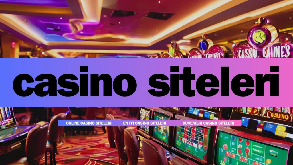 casino siteleri